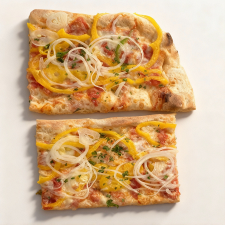 Mexicana al trancio - 2 pezzi