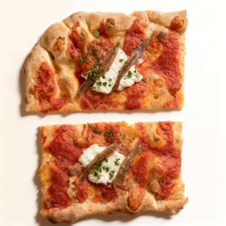 Fresca al trancio - 2 pezzi