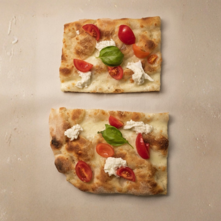 Bofalina al trancio - 2 pezzi