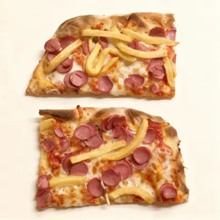 Stuzzicante al trancio - 2 pezzi