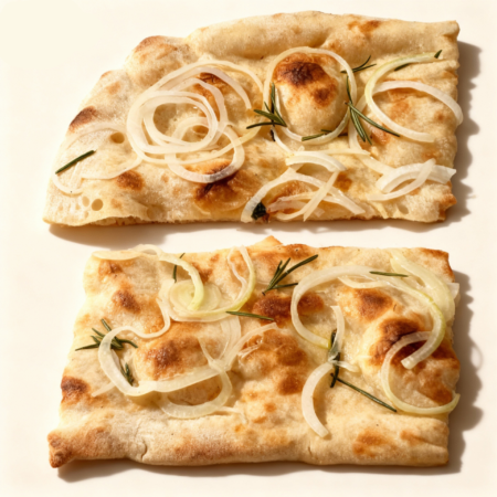 Fornarina al trancio - 2 pezzi