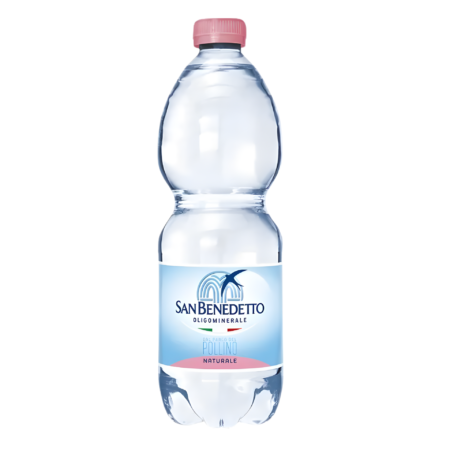 Acqua naturale 50c