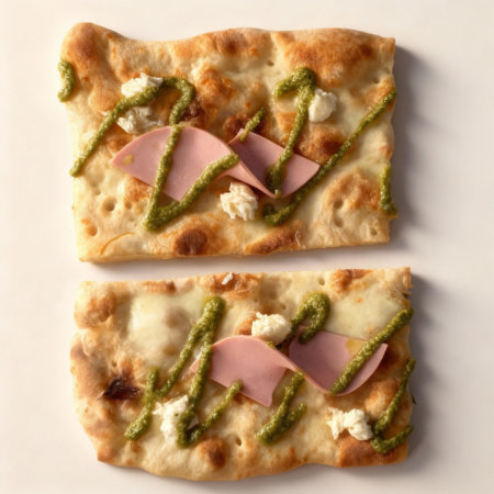 Mortadellona al trancio - 2 pezzi