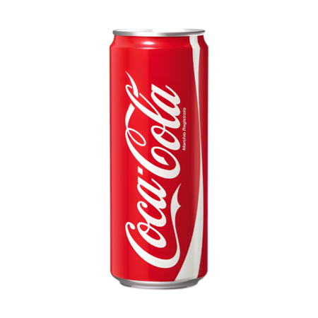 Coca-Cola 33cl