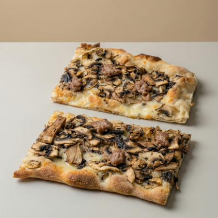 Tartufona al trancio - 2 pezzi