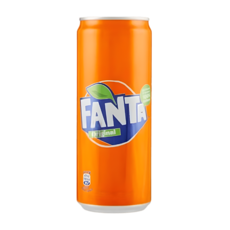 Fanta 33cl