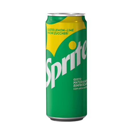 Sprite 33cl
