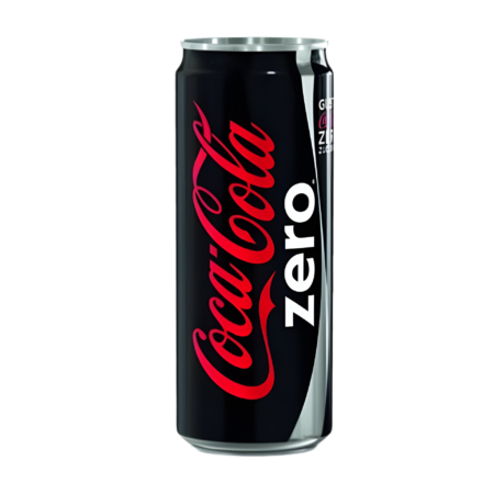 Coca-Cola Zero 33cl