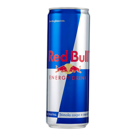 Red Bull 25cl